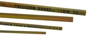 Precision Brand 04005 - Square Steel, Metric