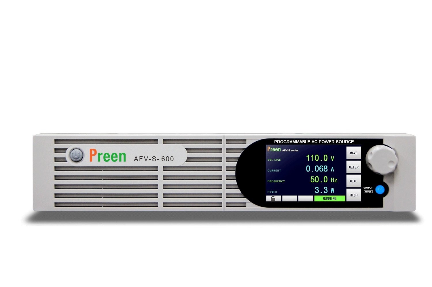 Preen_AFV-S-600