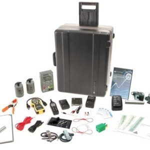 Prostat PFC-252 - Professional Floor Certification Kit