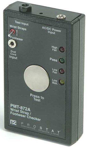 ProstatPMT-872A_LeftView