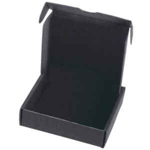 Protektive Pak 37064 - Circuit Board Shipper, Box Only 12-1/2" x 10-1/2" x 2-1/2"