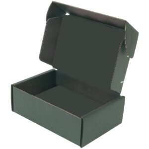 Protektive Pak 37082 - Circuit Board Shipper, Box Only, 7 x 7 x 1-1/2 in