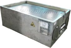 Purex 110548 Filter Rechargeable 40Litre Carbon, for EBASE