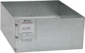 Purex 113841 Main Filter, for HEPA ONLY, PUR35