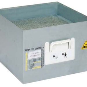 Purex 110536 - Main Filter, HEPA Chemical, FumeCube