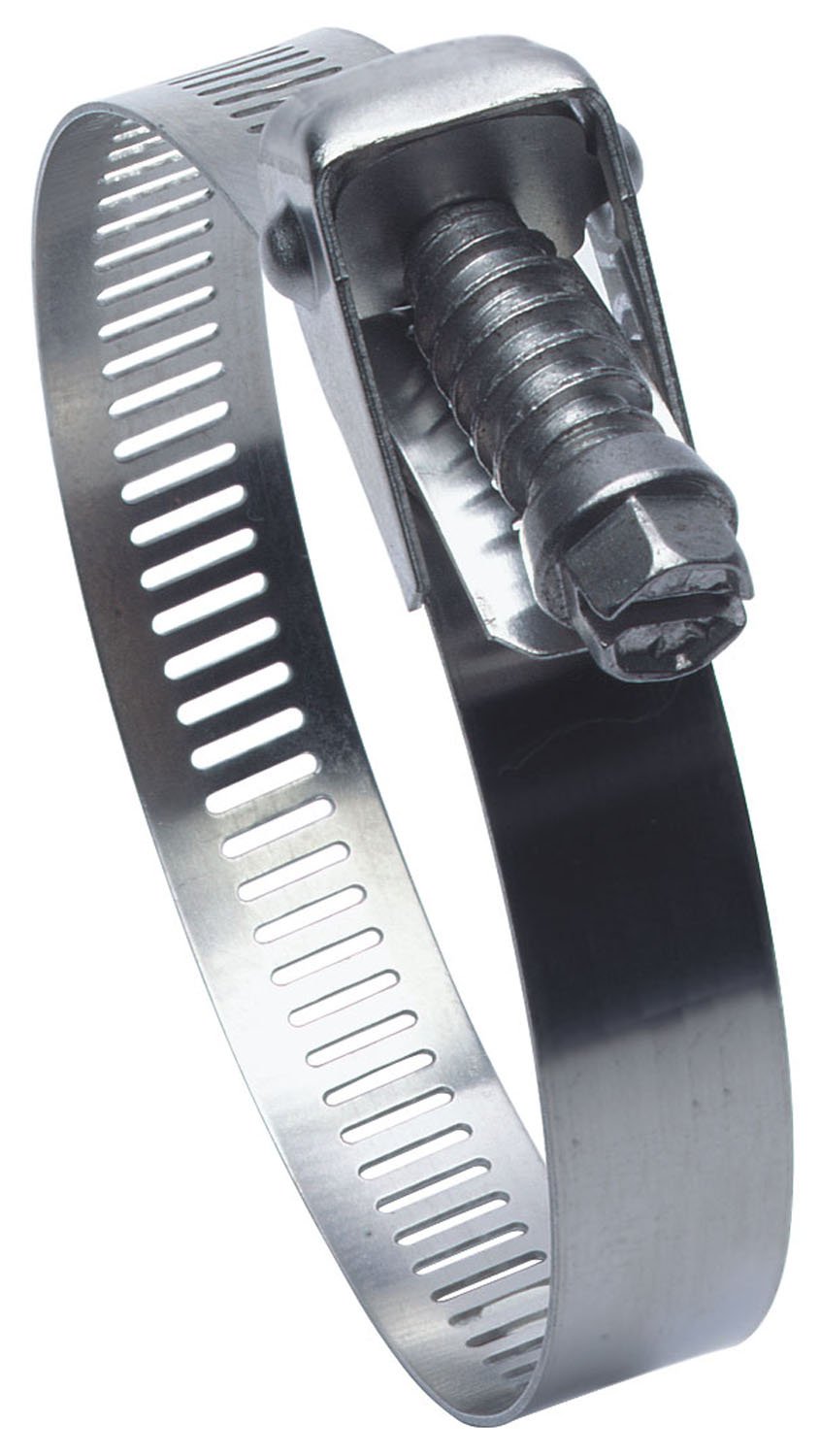QR28HS_Quick_Release_All_Stainless_Worm_Gear_Hose_Clamp_Main_View