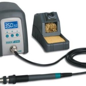 Quick 3205 Digital Soldering Station (150 Watts)