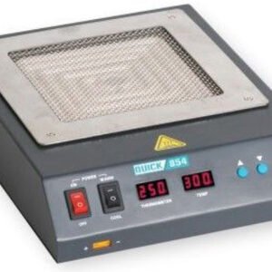 Quick 854 Infrared Preheater (400 Watt)