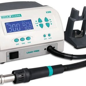 Quick 856AE - Hot Air Station (1200 Watt)