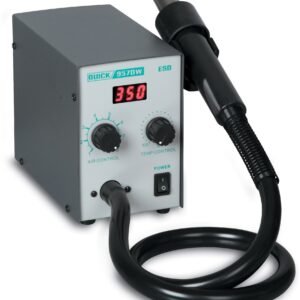 Quick 957DW+ Hot Air Station (580 Watt)