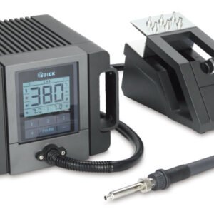 Quick TR1100 - Hot Air Station (180 Watts)