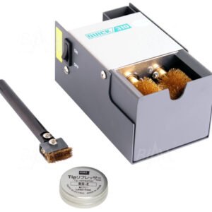 Quick 310 - Automatic Tip Cleaner