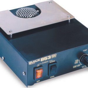 Quick 853 - Preheater