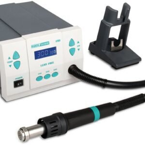 Quick 861DW - Hot Air Station (1000 Watt)