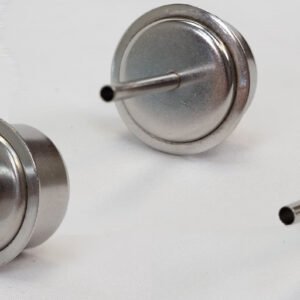 Quick 861DW Nozzle Kit - Contains Three Nozzles