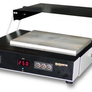 Quick 870 Pre-Heat/Reflow Hot Plate (800 Watt)