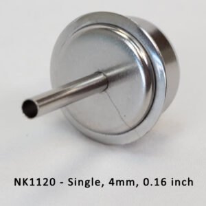 Quick NK1120 - Single, 4mm, 0.16 Inch