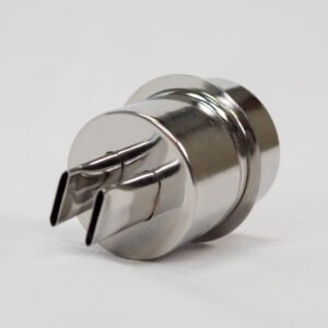 Quick NK3131 - SOP, 4.4