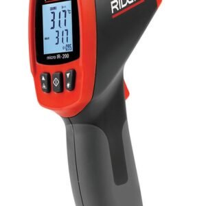 RIDGID IR-200 - Micro IR-200 Infrared Thermometer