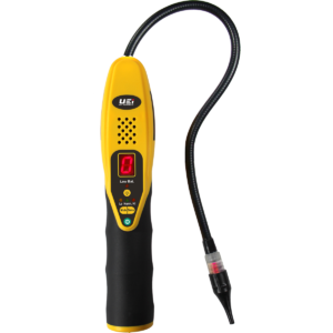 UEi RLD15B - DIGITAL REFRIGERANT LEAK DETECTOR W/ LEAK SIZE DETECTOR