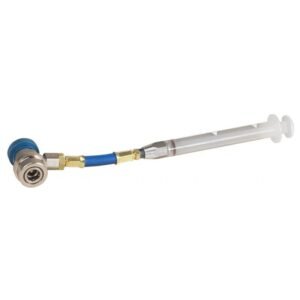 Robinair 18460 - R1234YF Oil Injector - Generic