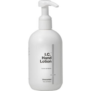 R&R Lotion ICL-16-CR - 16oz. Cleanroom Lotion