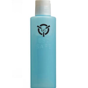 R&R Lotion ICL-8-ESD - I.C. Hand Lotion, ESD-Safe, Lightly Fragranced, 8oz, Static Dissipative Bottle