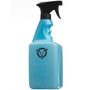 R&R Lotion ICSC-32-ESD - 30oz. IC Workstation Cleaner in ESD Safe Bottle