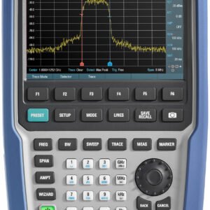 Rohde & Schwarz FPH-P1P01 Spectrum Rider FPH Package