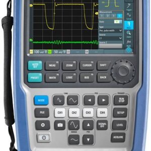 Rohde & Schwarz RTH-02LP02 Package RTH1002 Lab Memory Promotion