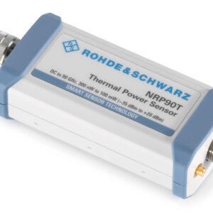 Rohde and Schwarz NRP50T - Thermal Power Sensor (DC to 50 GHz)