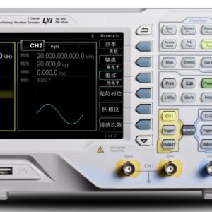 Rigol DG4102 - 100 MHz Arbitrary Waveform Generator