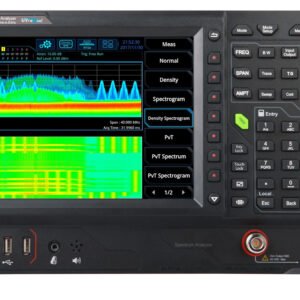Rigol RSA5065-TG Real Time Spectrum Analyzer with Tracking Generator