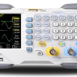 Rigol DG1032Z Function/Arbitrary Waveform Generator (30 Mhz, 2-Channel)
