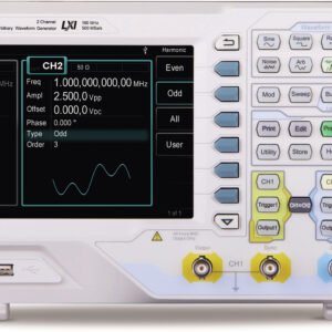 Rigol DG4162 Arbitrary Waveform Generator 160 MHz