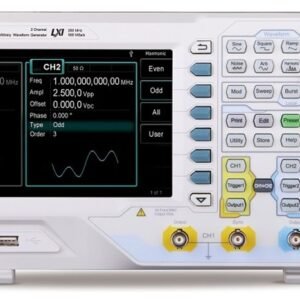 Rigol DG4202 Function / Arbitrary Waveform Generator 200MHz