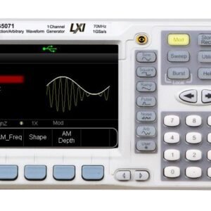 Rigol DG5071 - Arbitrary Waveform Function Generator 70 MHz 1 Channel