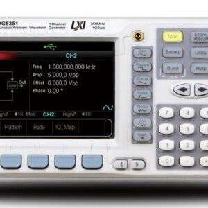 Rigol DG5351 Waveform Generator