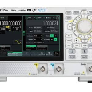 Rigol DG821 Pro - Function/Arbitrary Waveform Generator (1 Channel / 25 MHz)