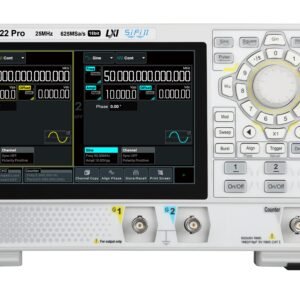 Rigol DG822 Pro - Function/Arbitrary Waveform Generator (2 Channel / 25 MHz)