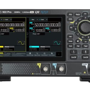 Rigol DG922 Pro - Function/Arbitrary Waveform Generator (2 Channel / 200 MHz)