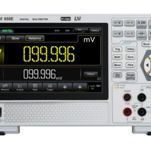 Rigol DM858E - True RMS Compact Benchtop Multimeter