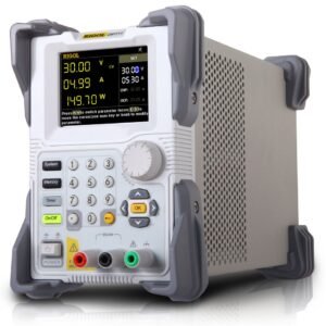 Rigol DP711 Programmable Linear DC Power Supply (single channel, 30 V/5 A)