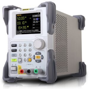 Rigol DP712 Programmable Linear DC Power Supply (single channel, 50 V/3 A)