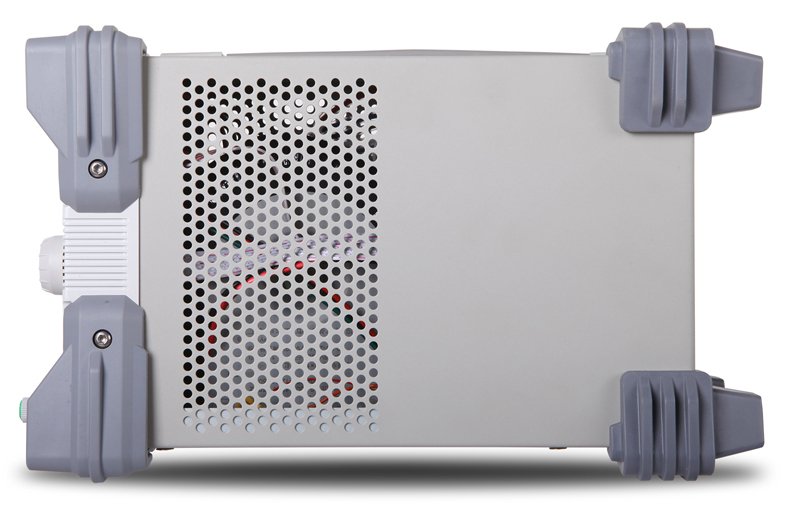 Rigol_DP712_Programmable_Linear_DC_Power_Supply_-_Side_View