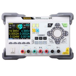 Rigol DP822A - Dual Output 180 W Programmable DC Power Supply