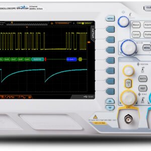 Rigol DS2102A - 100 MHz 2 Channel Digital Oscilloscope