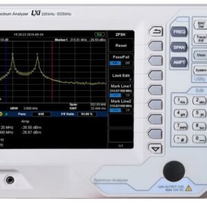 Rigol DSA705 Spectrum Analyser 500MHz