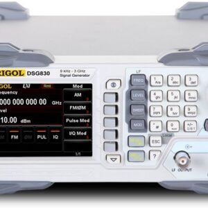 Rigol DSG815 9 kHz to 1.5 GHz, RF Signal Generator