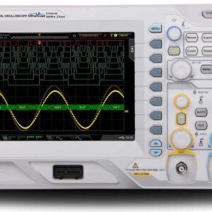 Rigol MSO2302A Mixed Signal Oscilloscope 300MHz, 2+16 MSO